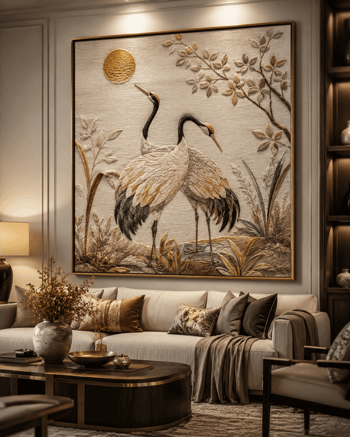 🦅 Wildlife Collection
