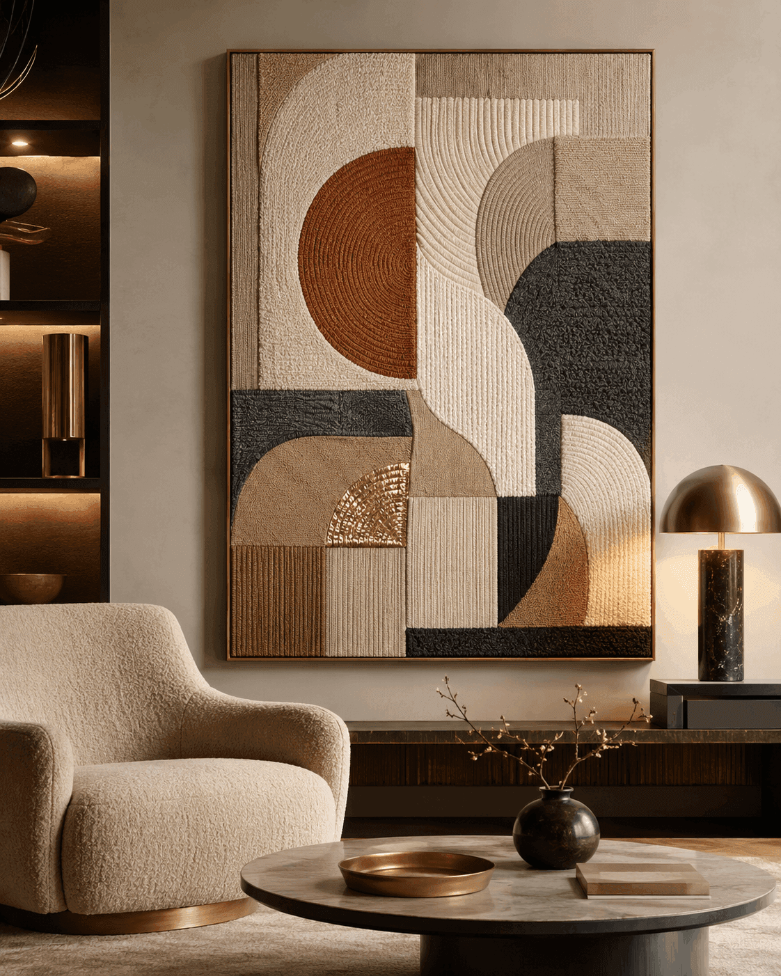 🎨 Modern Expressions